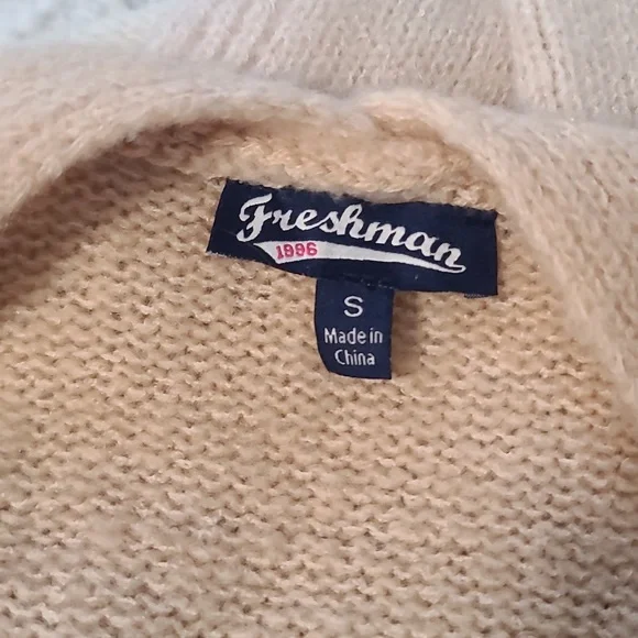 Freshman - Picture 4 of 6